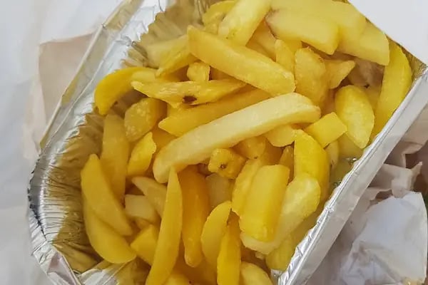 Dünya Döner Alanya - Resim 13
