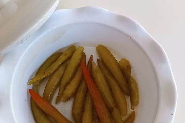 Dünya Döner Alanya - Resim 15