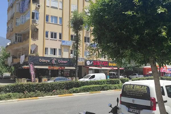 Dünya Döner Alanya - Resim 14