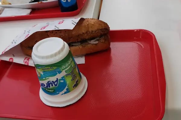 Dünya Döner Alanya - Resim 18