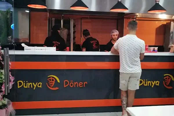Dünya Döner Alanya - Resim 7