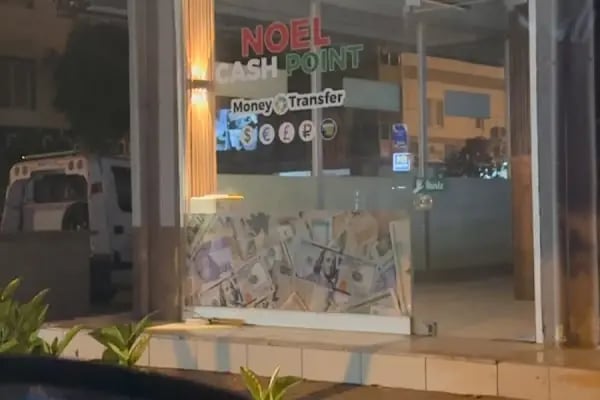 NOEL CASH POINT - Resim 10