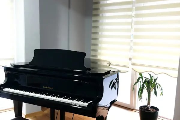 İzmir Karabağlar Özel Deniz Sanat Müzik Kursu - Resim 1