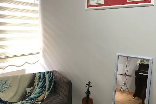 İzmir Karabağlar Özel Deniz Sanat Müzik Kursu - Resim 5