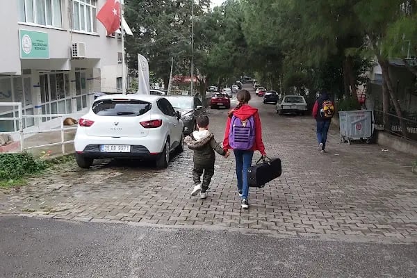 İzmir Karabağlar Özel Deniz Sanat Müzik Kursu - Resim 10