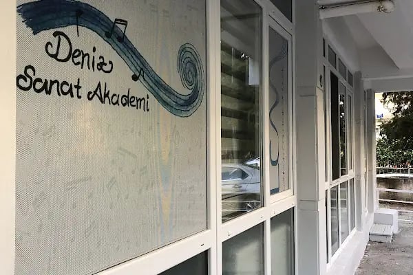 İzmir Karabağlar Özel Deniz Sanat Müzik Kursu - Resim 4