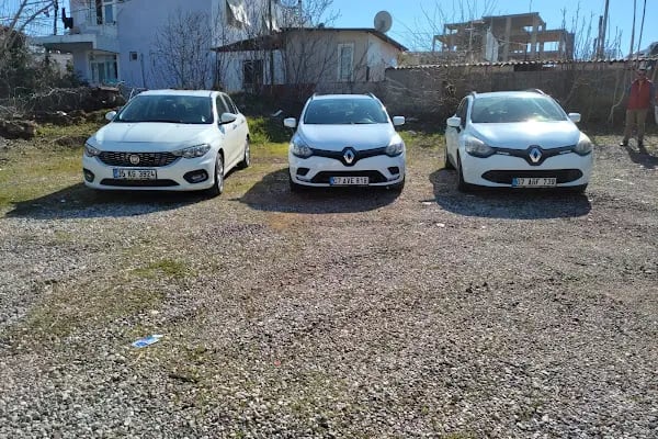 Cars Rental Antalya - Resim 17