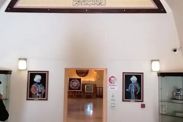 Ördekli Kültür Merkezi - Resim 8