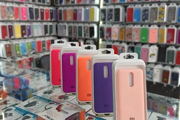 Tekno Market Bismil (Aksesuar Dünyası) - Resim 8