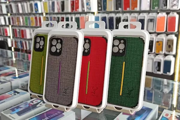 Tekno Market Bismil (Aksesuar Dünyası) - Resim 10
