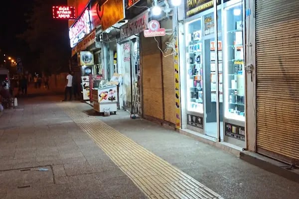 Tekno Market Bismil (Aksesuar Dünyası) - Resim 14