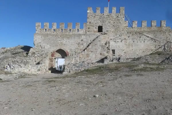 Gençlik Parkı - Resim 8