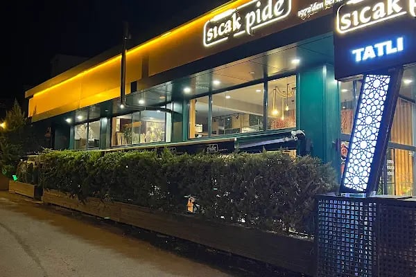 Sıcak Pide - Resim 18