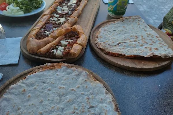 Sıcak Pide - Resim 13