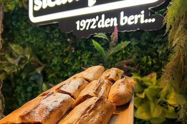 Sıcak Pide - Resim 20