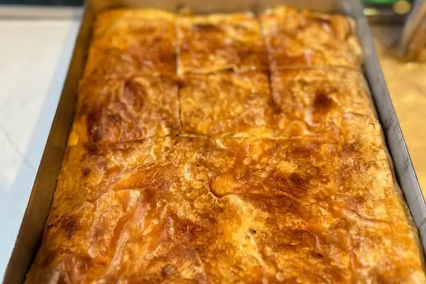 Sıcak Pide - Resim 15