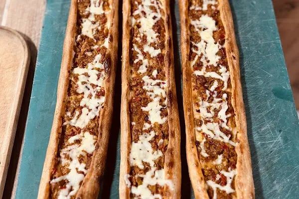 Sıcak Pide - Resim 6