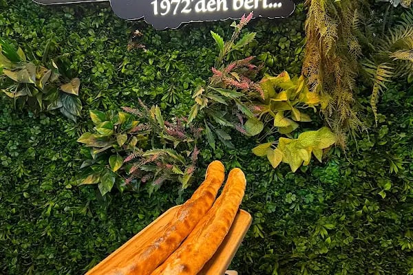 Sıcak Pide - Resim 17