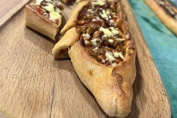 Sıcak Pide - Resim 3