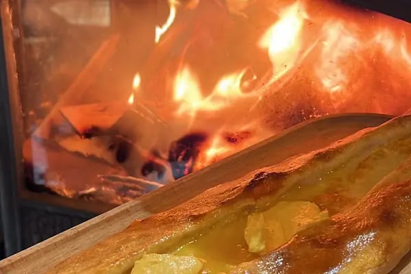 Sıcak Pide - Resim 8