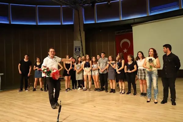 BTM - Bodrum Tiyatro Merkezi Derneği - Resim 7