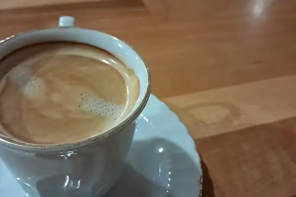 Asuva Cafe - Resim 4