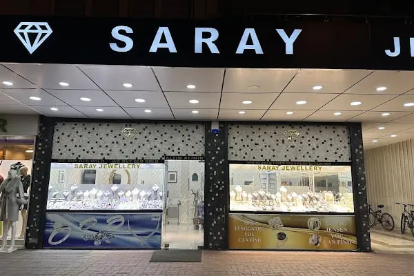 Saray Jewellery - Resim 12