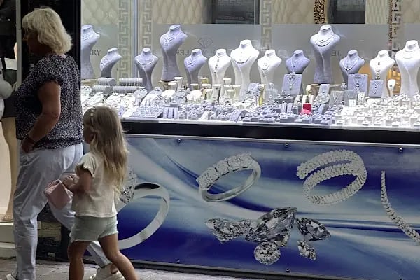 Saray Jewellery - Resim 14