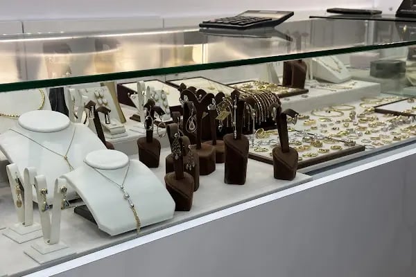 Saray Jewellery - Resim 3