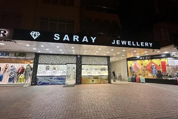 Saray Jewellery - Resim 2