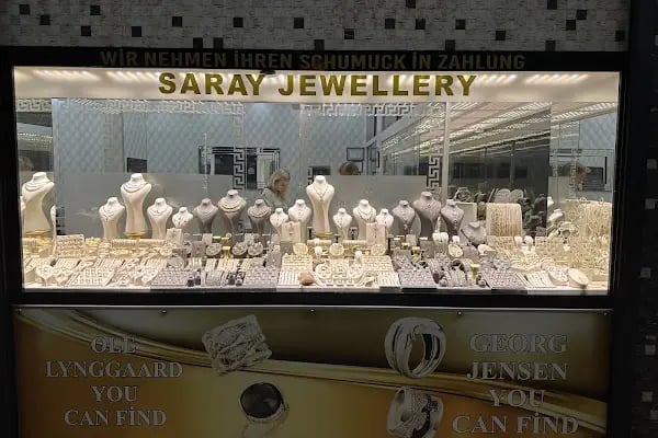 Saray Jewellery - Resim 10