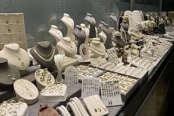 Saray Jewellery - Resim 1