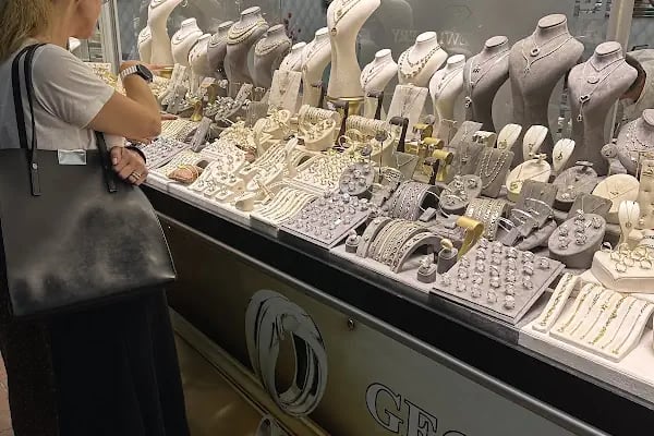 Saray Jewellery - Resim 9