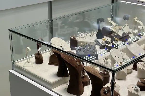 Saray Jewellery - Resim 4