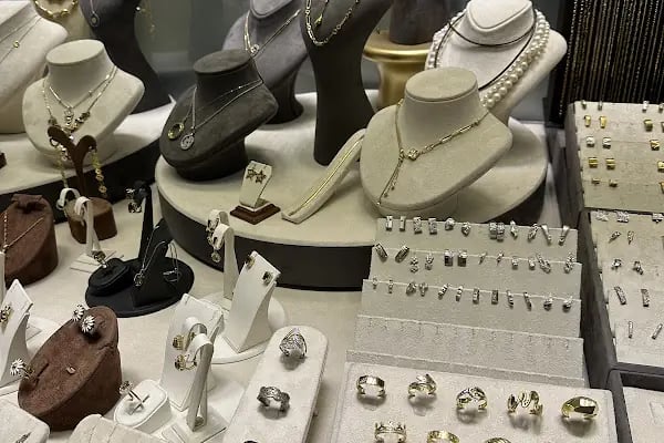 Saray Jewellery - Resim 5