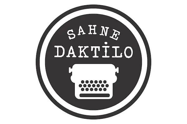 SAHNE DAKTİLO - Resim 13