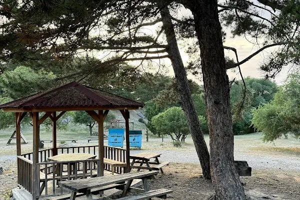 Cankurtaran Honaz Milli Parkı - Resim 3