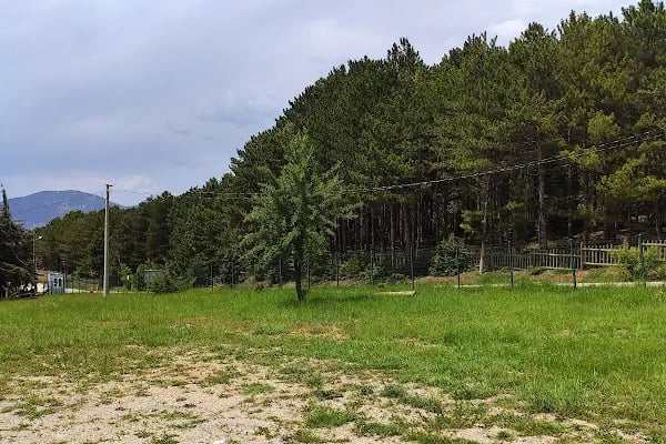 Cankurtaran Honaz Milli Parkı - Resim 10