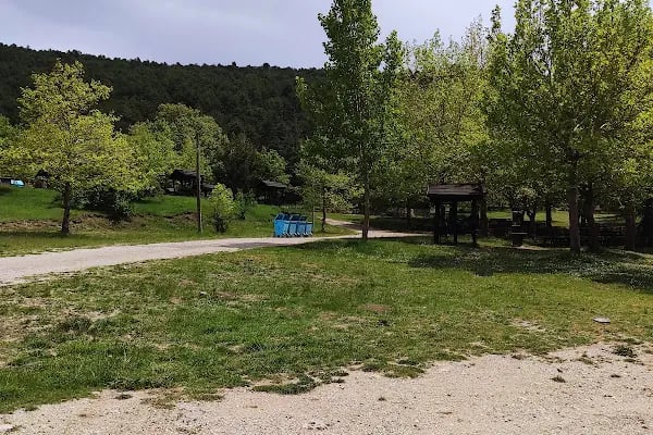 Cankurtaran Honaz Milli Parkı - Resim 18
