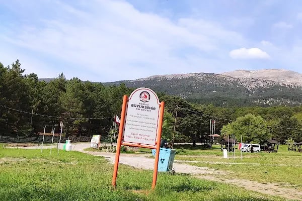 Cankurtaran Honaz Milli Parkı - Resim 17