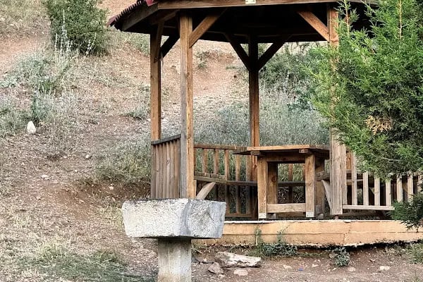 Cankurtaran Honaz Milli Parkı - Resim 12