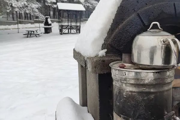Cankurtaran Honaz Milli Parkı - Resim 14