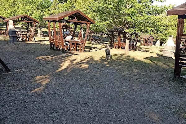 Cankurtaran Honaz Milli Parkı - Resim 20