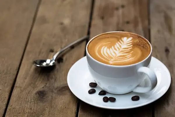zencebil cafe - Resim 15