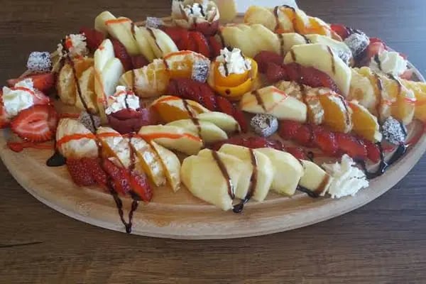 zencebil cafe - Resim 13
