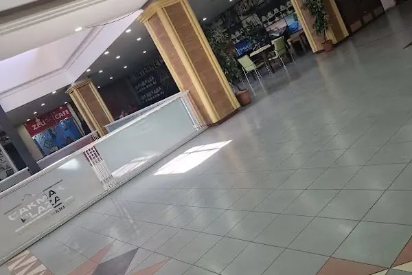 ADANA ÇAKMAK PLAZA AVM - Resim 17