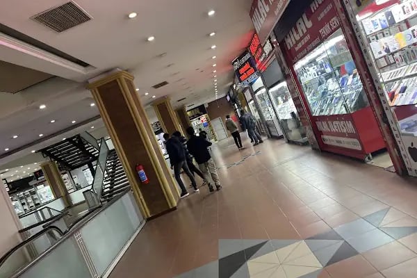 ADANA ÇAKMAK PLAZA AVM - Resim 10