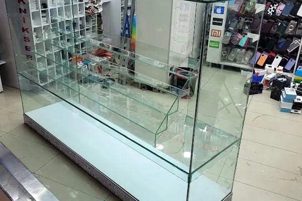 ADANA ÇAKMAK PLAZA AVM - Resim 16