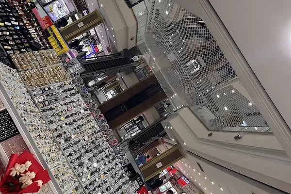 ADANA ÇAKMAK PLAZA AVM - Resim 11