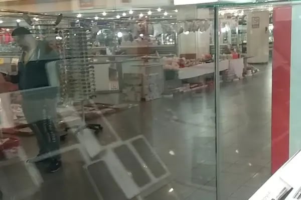 ADANA ÇAKMAK PLAZA AVM - Resim 19